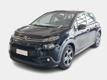 CITROEN C3 PureTech 82 Feel 5 PORTE