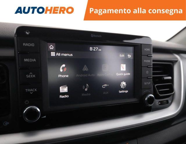 KIA Stonic 1.4 MPI 100 CV Style