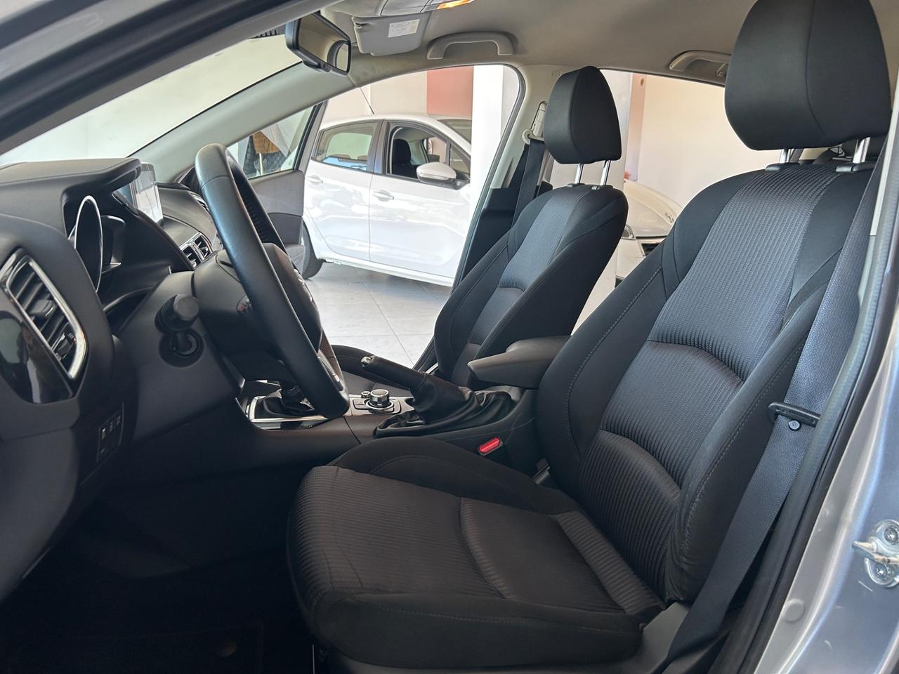 Mazda 3 1.5 d 77kw 83000KM