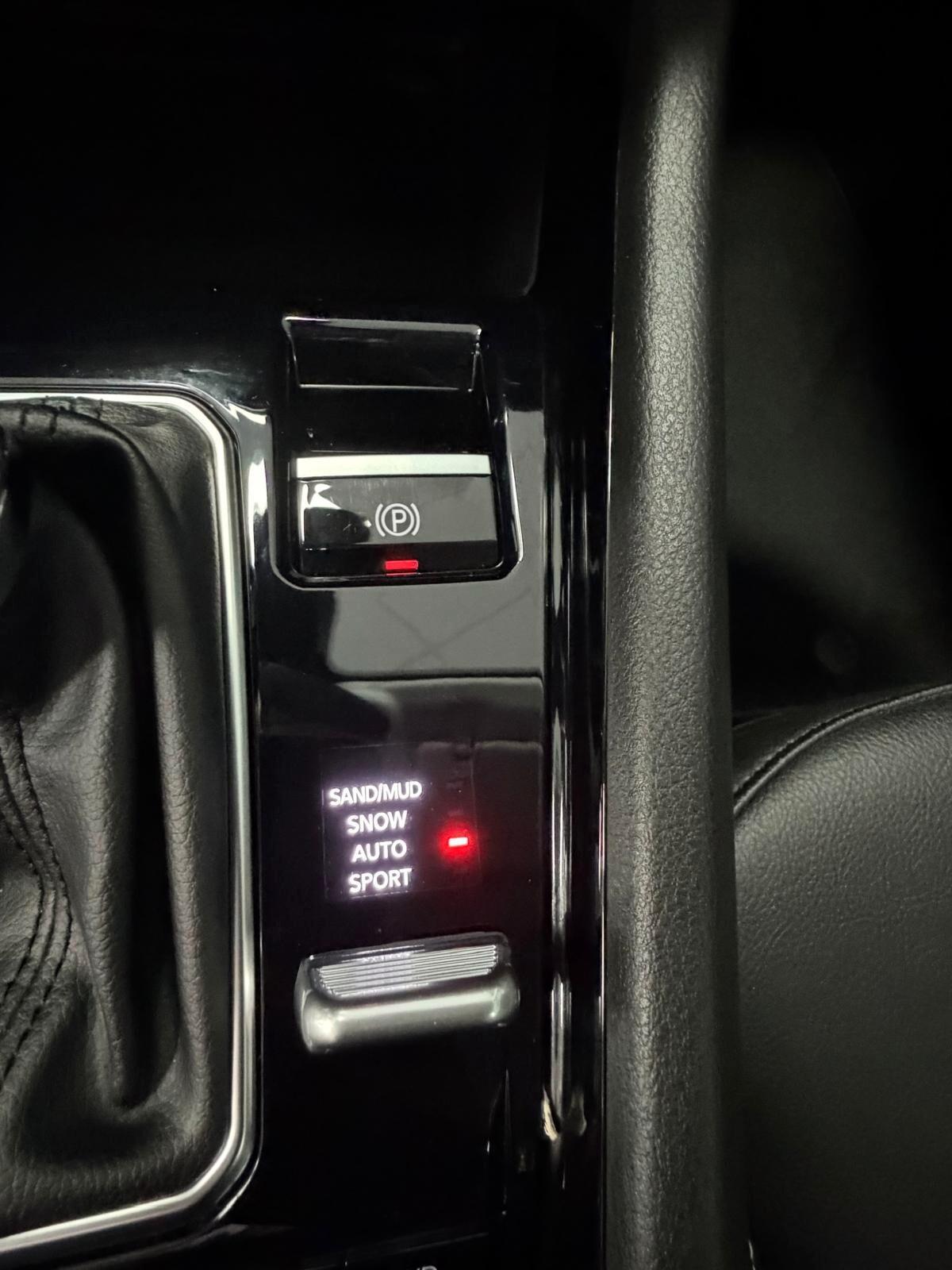 Jeep Compass 1.3 Turbo T4 190 CV PHEV AT6 4xe Limited 131 CV MOTORE TERMICO 24 MESI GARANZIA