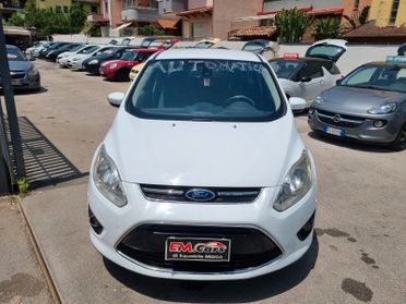 Ford C-Max Cambio Automatico con Garanzia