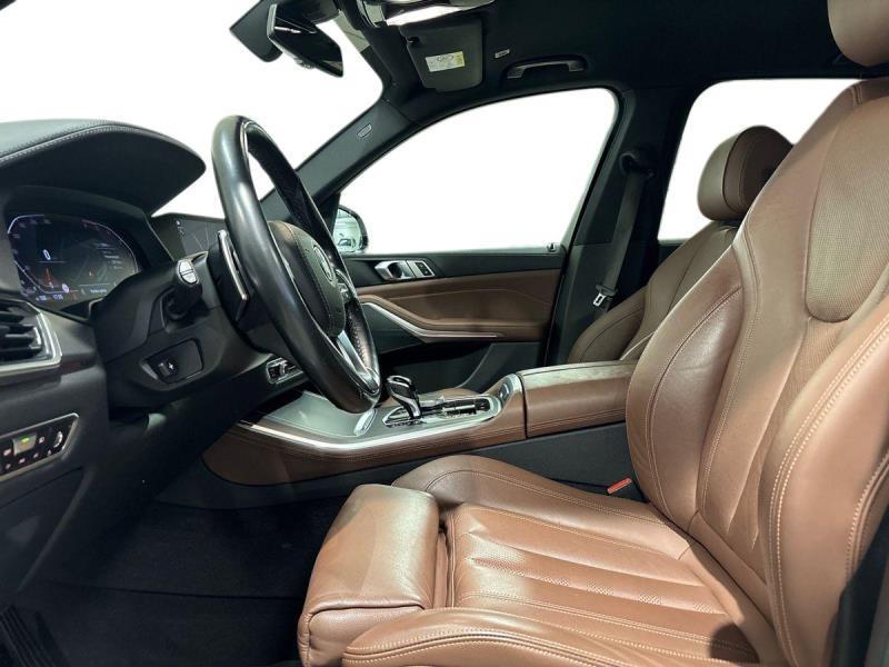 BMW X5 30 d xLine xDrive Steptronic