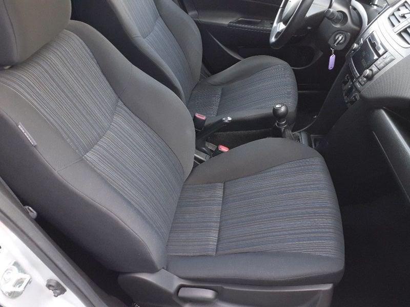 Suzuki Swift 1.2 cc 4x4 5P KM 50.710 CERTIFICATI GARANZIA 4WD