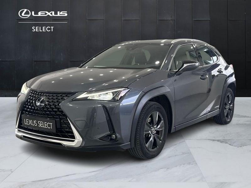 Lexus UX UX 250h 2.0 Executive 2wd cvt my20