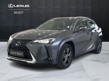 Lexus UX UX 250h 2.0 Executive 2wd cvt my20