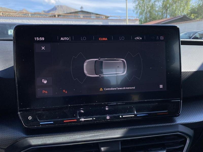 Seat Leon 5P 2.0 TDI DSG STYLE 150CV