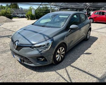 RENAULT Clio TCe 100 CV GPL 5 porte Life