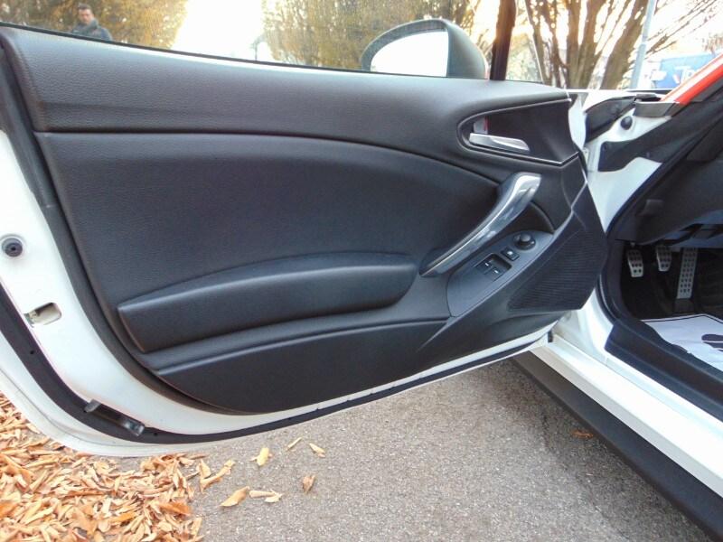 ABARTH 124 Spider 124 Spider 1.4 Turbo MultiAir...