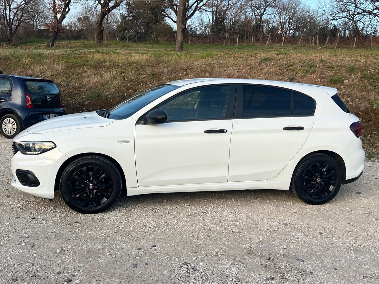 Fiat Tipo Lounge 95Cv GPL