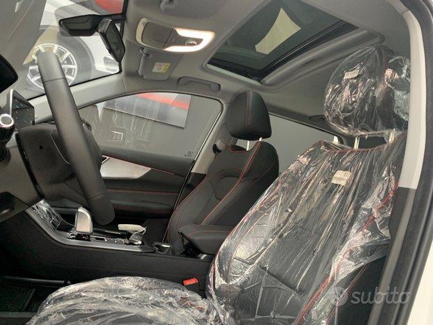 Dr 5.0 CVT 1.5 TURBO BENZ/GPL NUOVA DA IMMATRICO