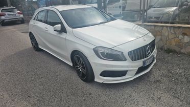 Mercedes-benz A 200 CDI Executive