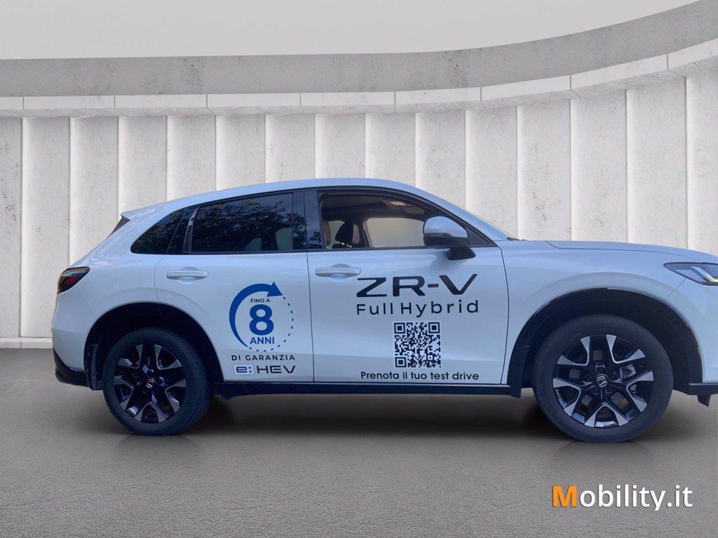 HONDA ZR-V 2.0 hev Advance del 2023