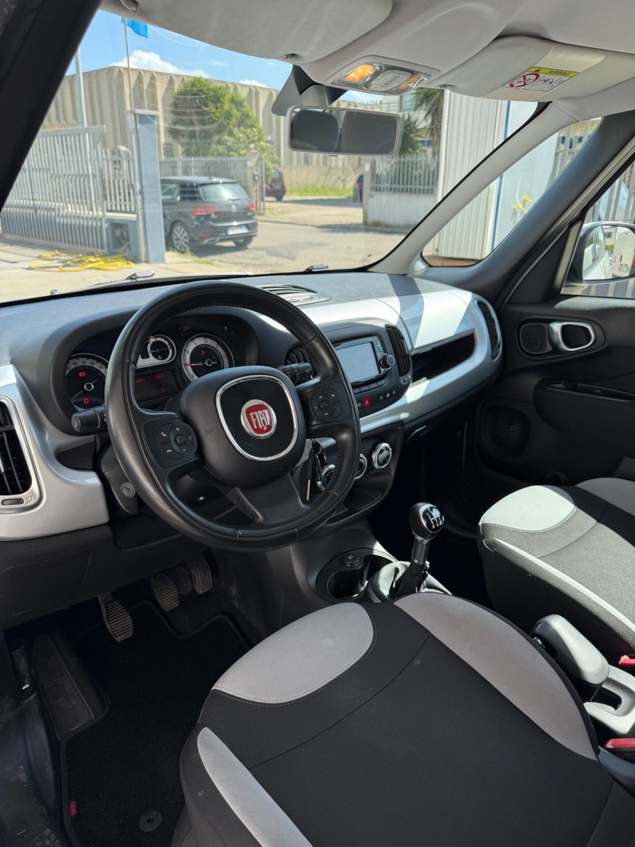 Fiat 500L 1.3 MULTIJET 95CV