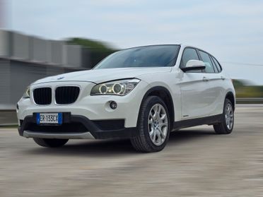 Bmw X1 xDrive20d