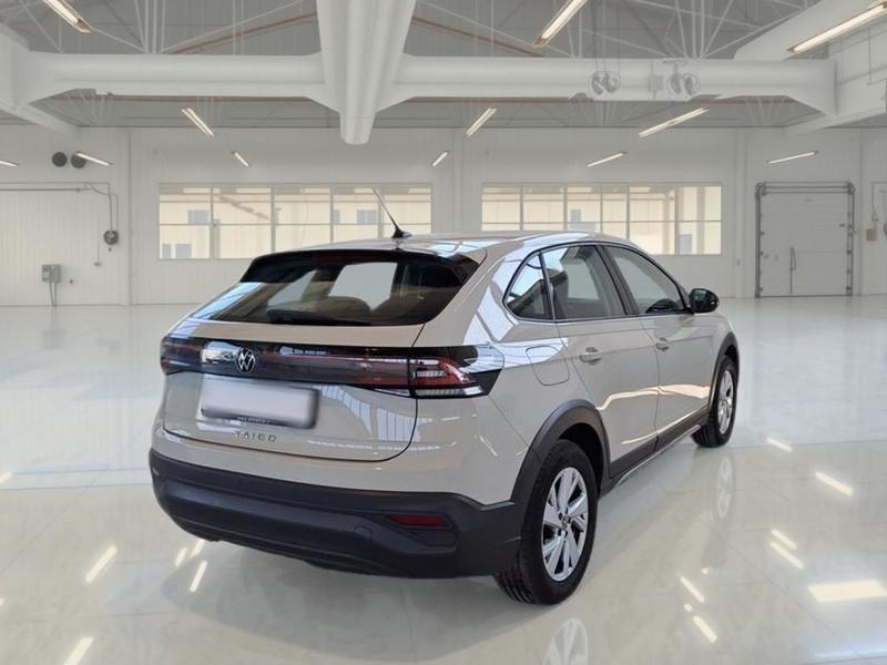 VOLKSWAGEN TAIGO 1.0 TSI 81KW LIFE SUV