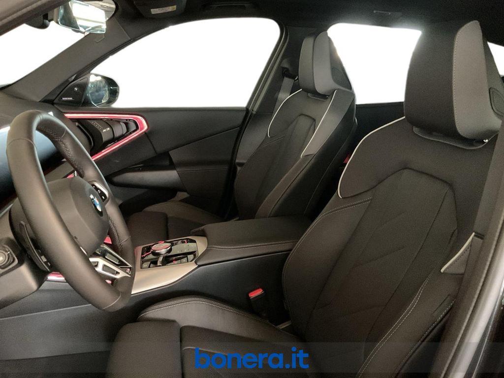 BMW X3 d MSport xDrive20 Steptronic