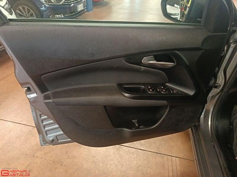 FIAT Tipo 1.4 T-Jet 120cv Mirror
