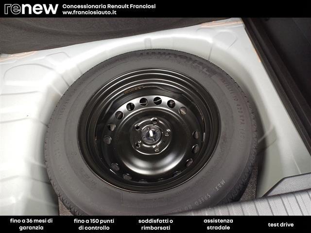 RENAULT Captur TCE 90 TECHNO