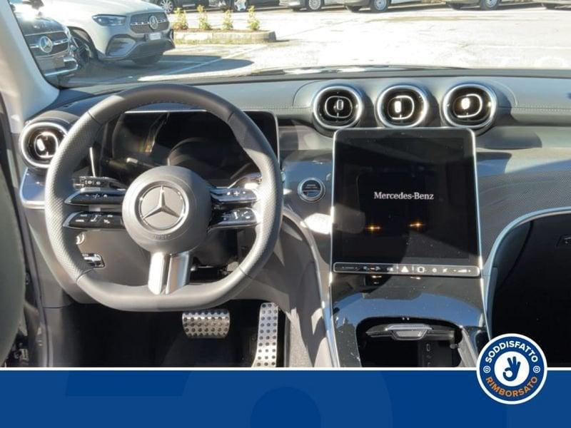 Mercedes-Benz GLC 300de 4Matic EQ-Power AMG Line Advanced Tech