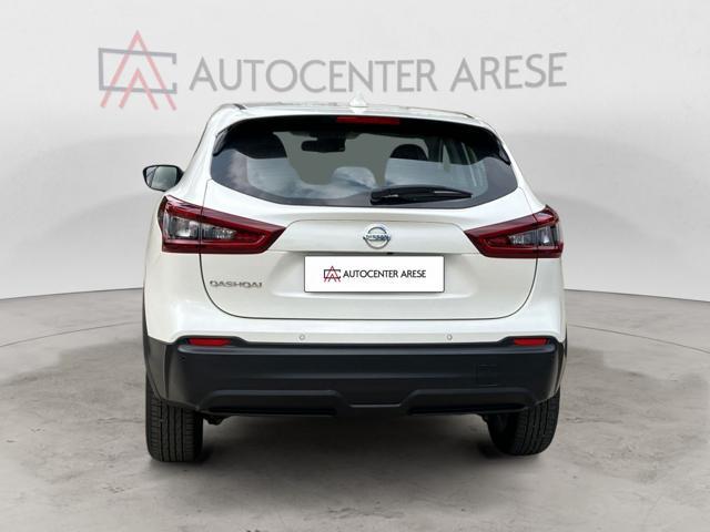 NISSAN Qashqai 1.3 DIG-T 140 CV Business