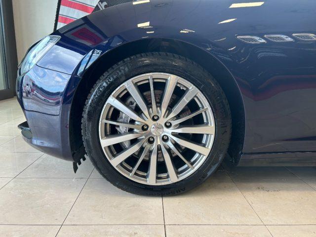 MASERATI Ghibli V6 Diesel UNIPRO FULL BOOK
