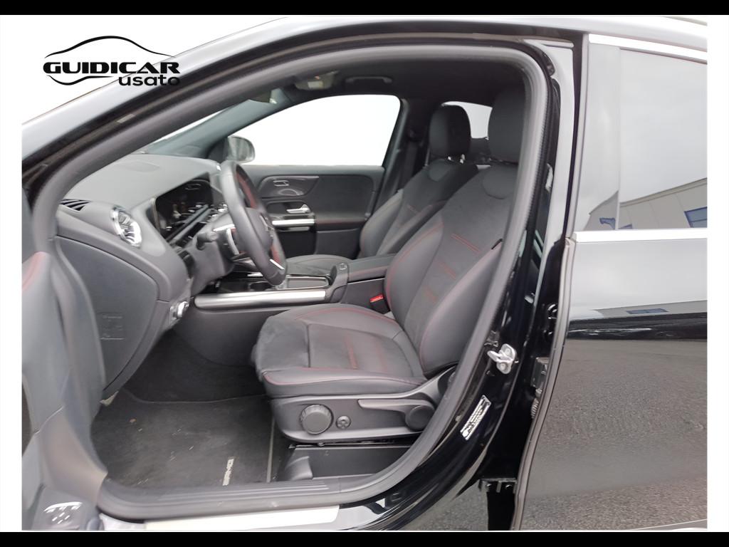 Mercedes-Benz GLA-H247 2023 - GLA 180 d AMG Line Advanced Plus auto