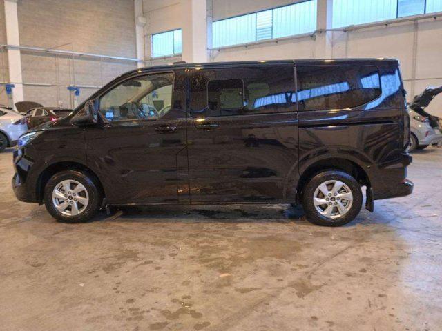 FORD Transit Custom 9 Posti Titanium 320 L1H1 Combi M1 2.0 EcoBlue 136