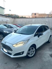 Ford Fiesta 1.0 80CV 5 porte Titanium full dal nord italia
