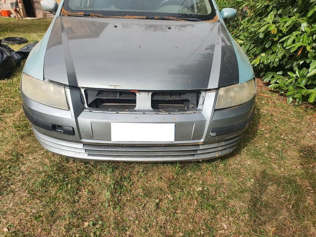 Fiat Stilo 1.9 JTD 80CV 5p. PER RICAMBI