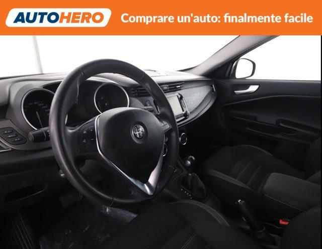 ALFA ROMEO Giulietta 1.6 JTDm TCT 120 CV Super