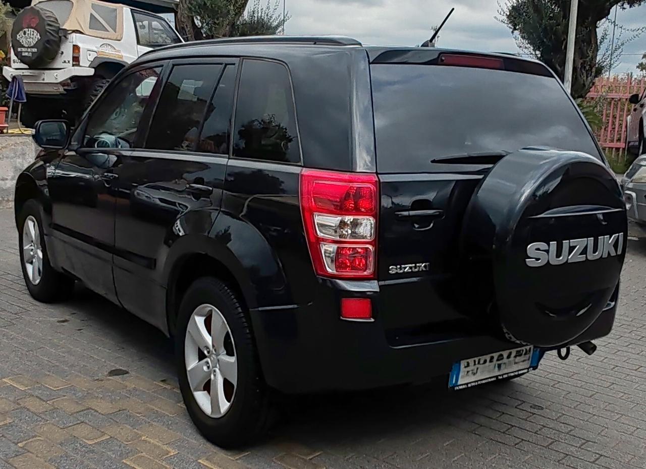 Suzuki Grand Vitara 1.9 DDiS 5P -MOTORE NUOVO-