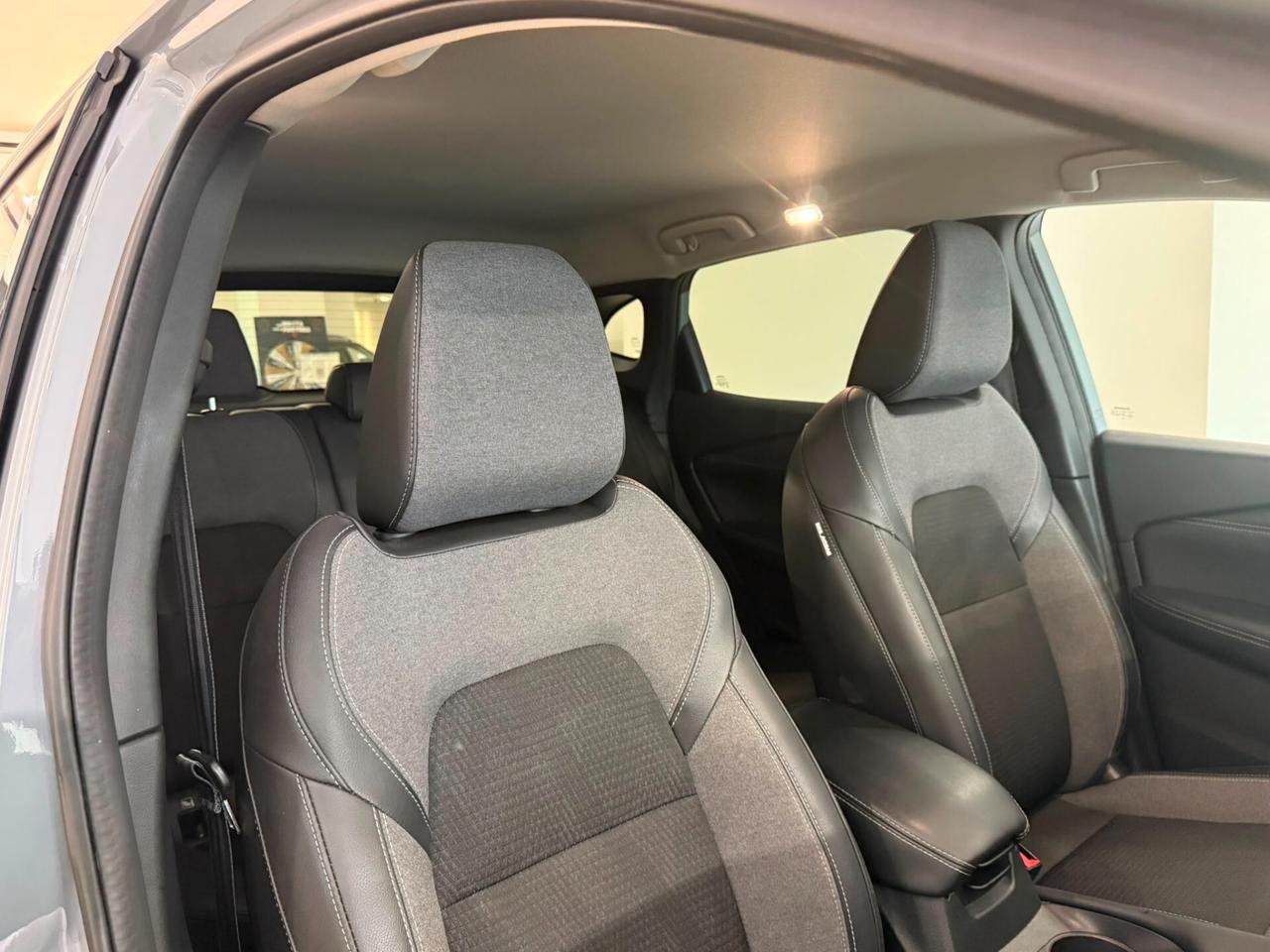 Nissan Qashqai MHEV 2025 GARANZIA CASA MADRE