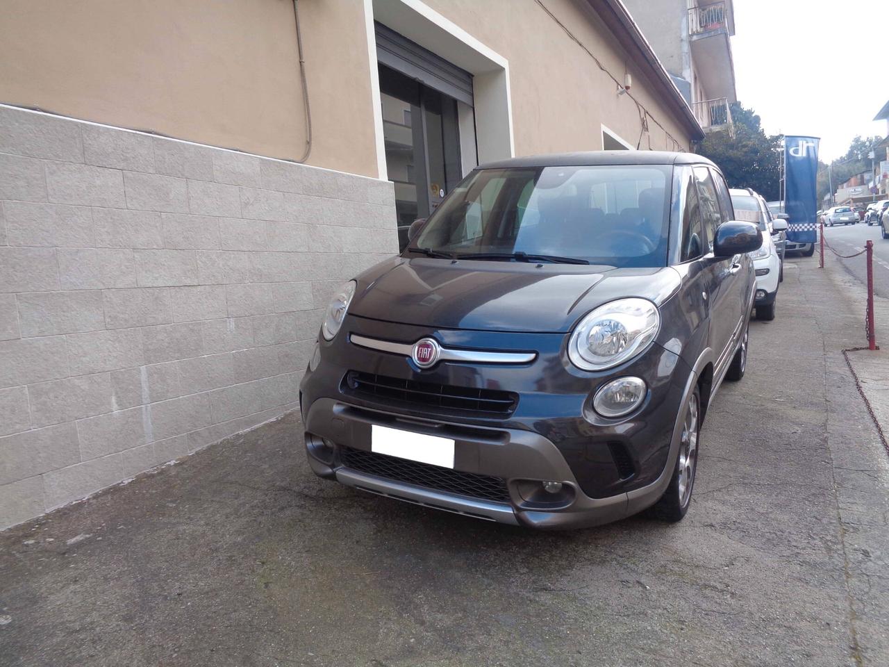 Fiat 500L 1.6 Multijet 105 CV Trekking (FINANZIABILE)