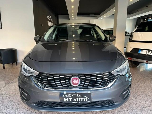 Fiat Tipo 1.6 Mjt 4 porte Opening Edition