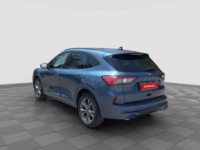 FORD Kuga Kuga 2.5 Plug In Hybrid 225 CV CVT 2WD ST-Line