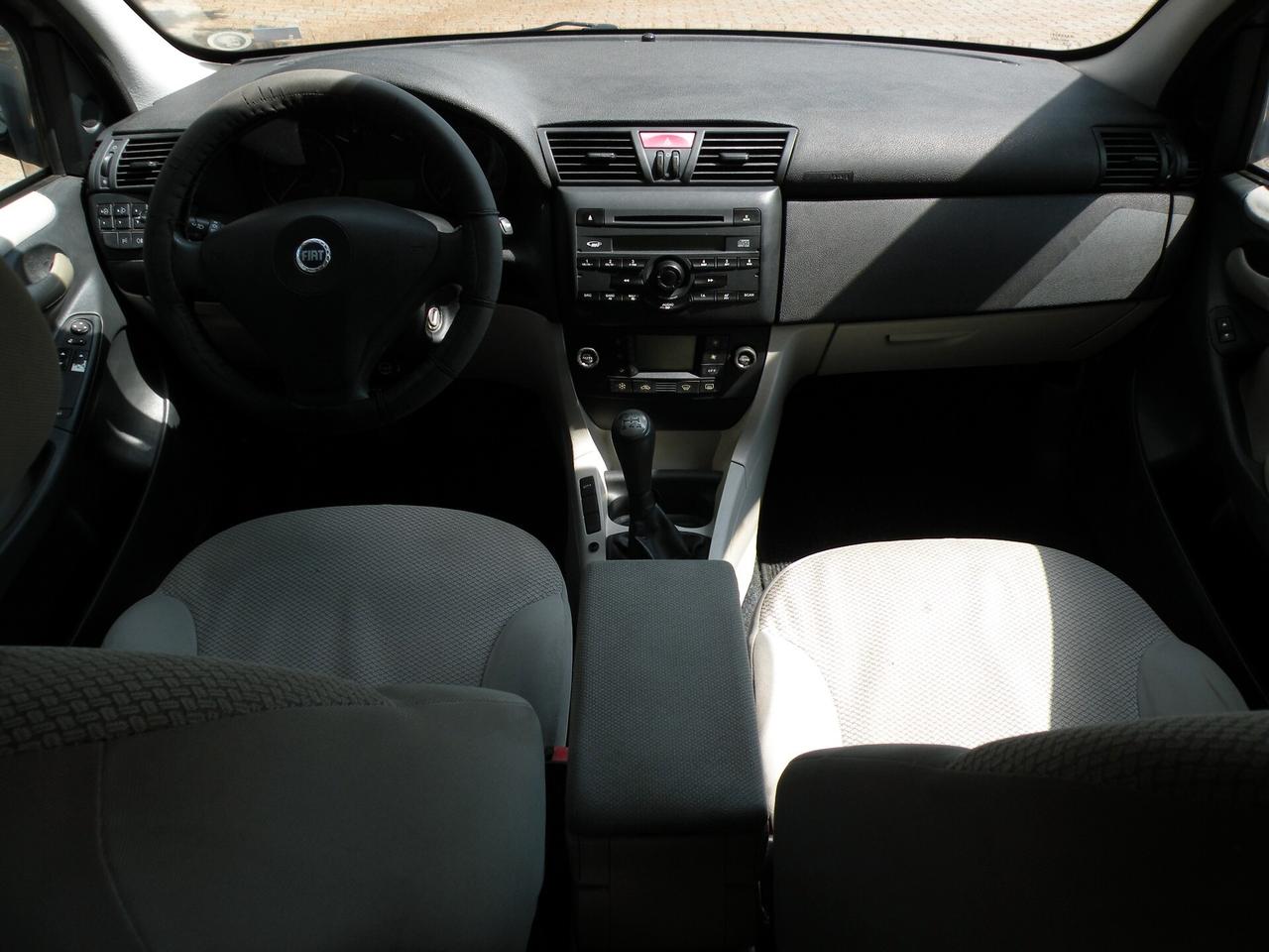 FIAT STILO 1.9 JTD 80CV 5 porte 2004