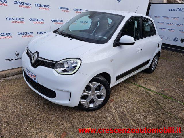 RENAULT Twingo SCe 65 CV - AZIENDALE - MINI RATA 4 ANNI