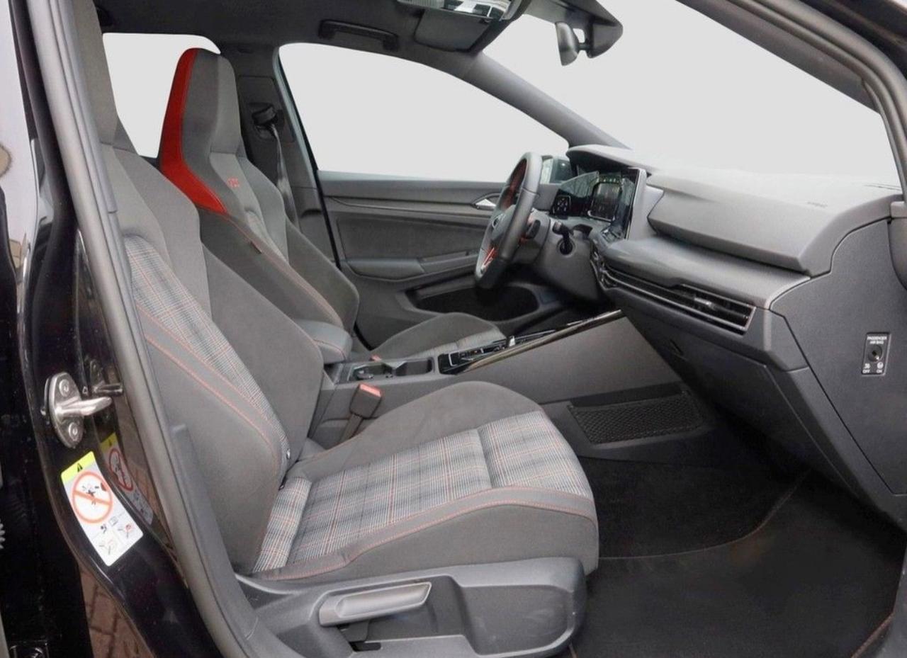 Volkswagen Golf GTI Golf 2.0 TSI GTI DSG