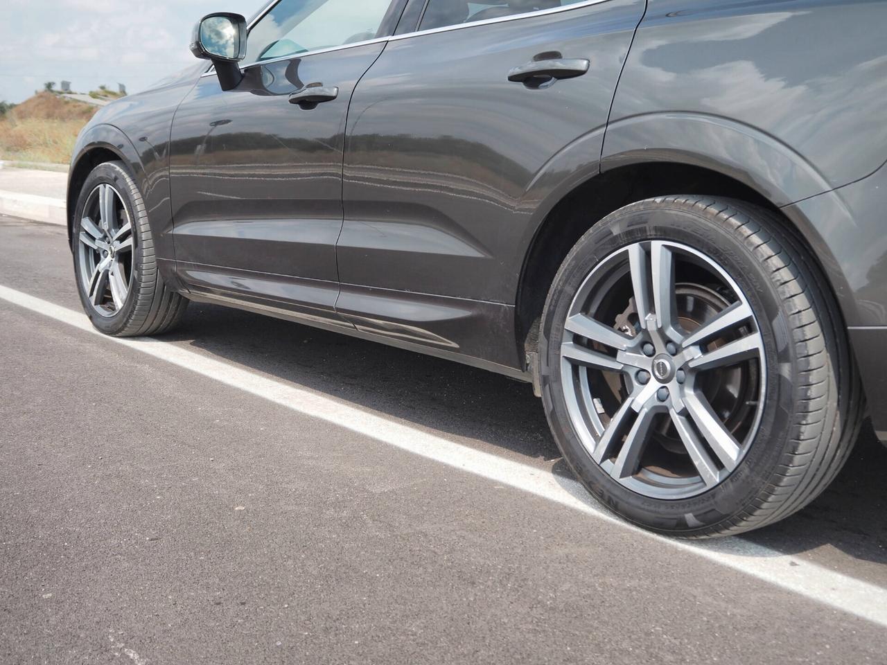 Volvo XC 60 D4 Geartronic Inscription