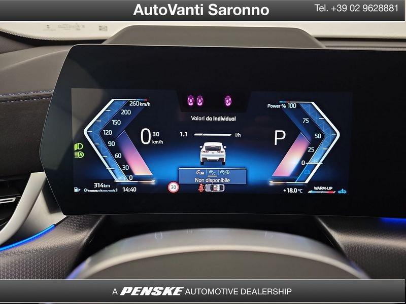 BMW X2 X2 xDrive 20d Msport Pro