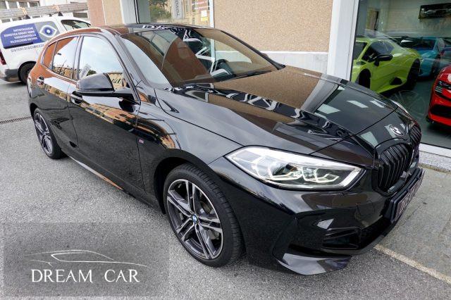 BMW 120 d xDrive 5p. Msport SEDILI A GUSCIO ELETTRICI