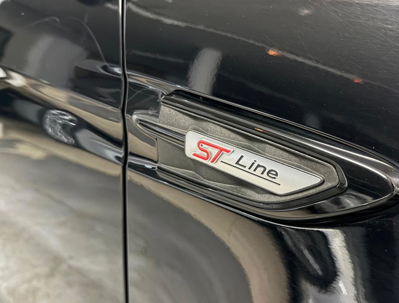 Ford Kuga 2.0 TDCI 150 CV S&S 2WD ST-Line