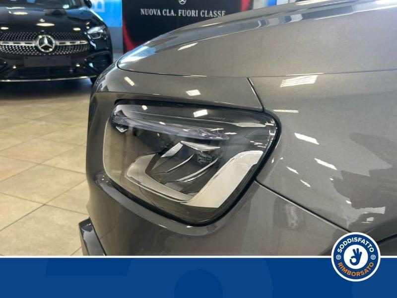 Mercedes-Benz GLB Classe 200d Automatic AMG Line Advanced Plus