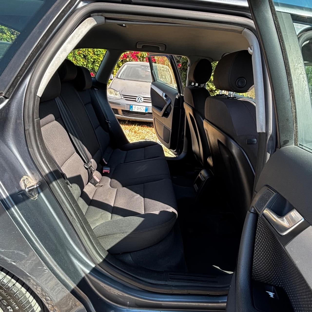 Audi A3 SPB 2.0 TDI F.AP. Ambition
