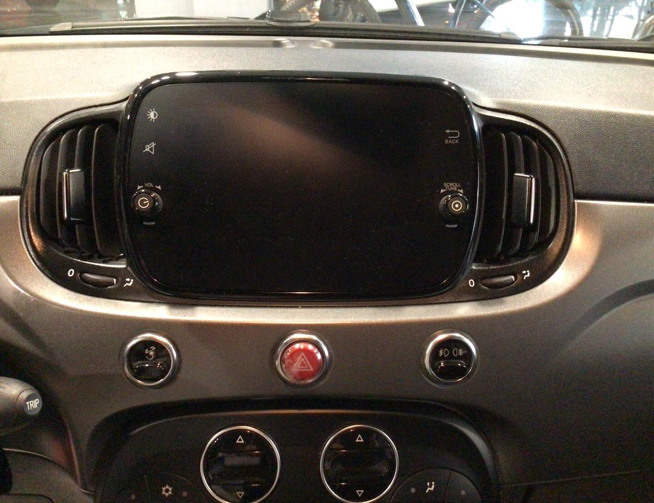 Abarth 595 F595 1.4 Turbo T-Jet 165 CV