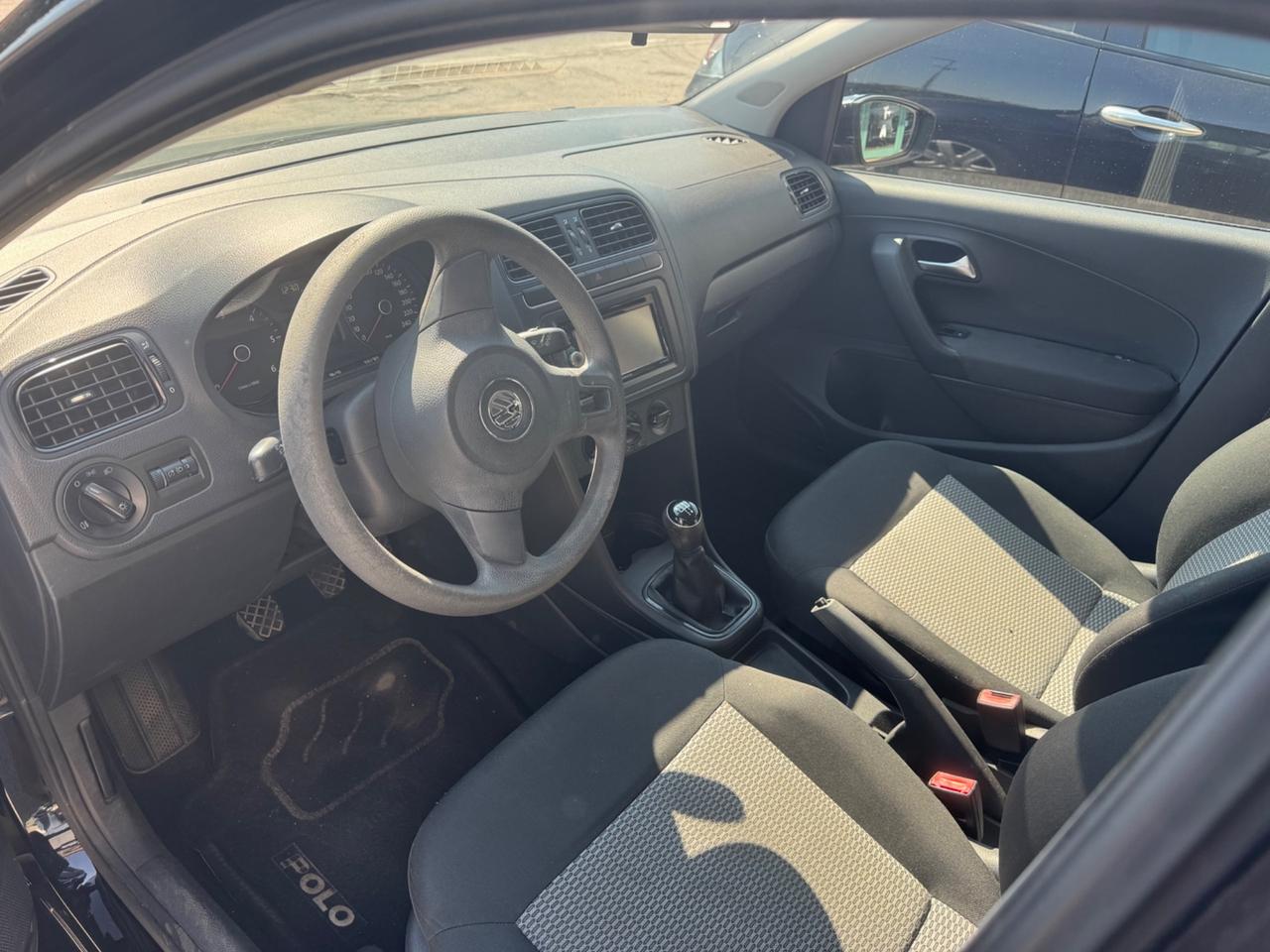 Volkswagen Polo 1.2 TDI DPF 5 p. United