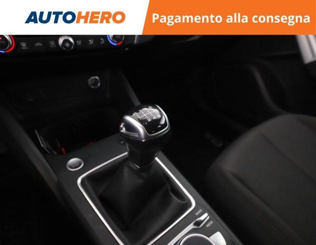 AUDI Q2 30 TDI Admired Advanded
