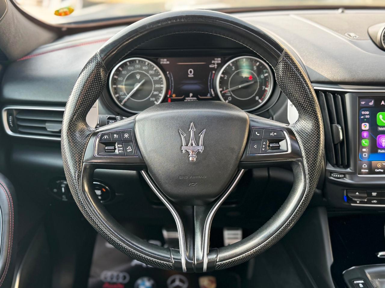 Maserati Levante S GranSport my21 V6 Q4 | PREZZO PROMO