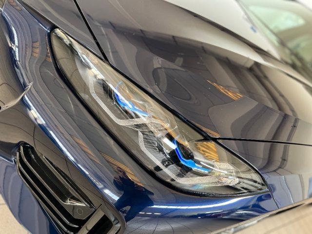 BMW 420 d xDrive 48V Msport //PELLE//19//LED//