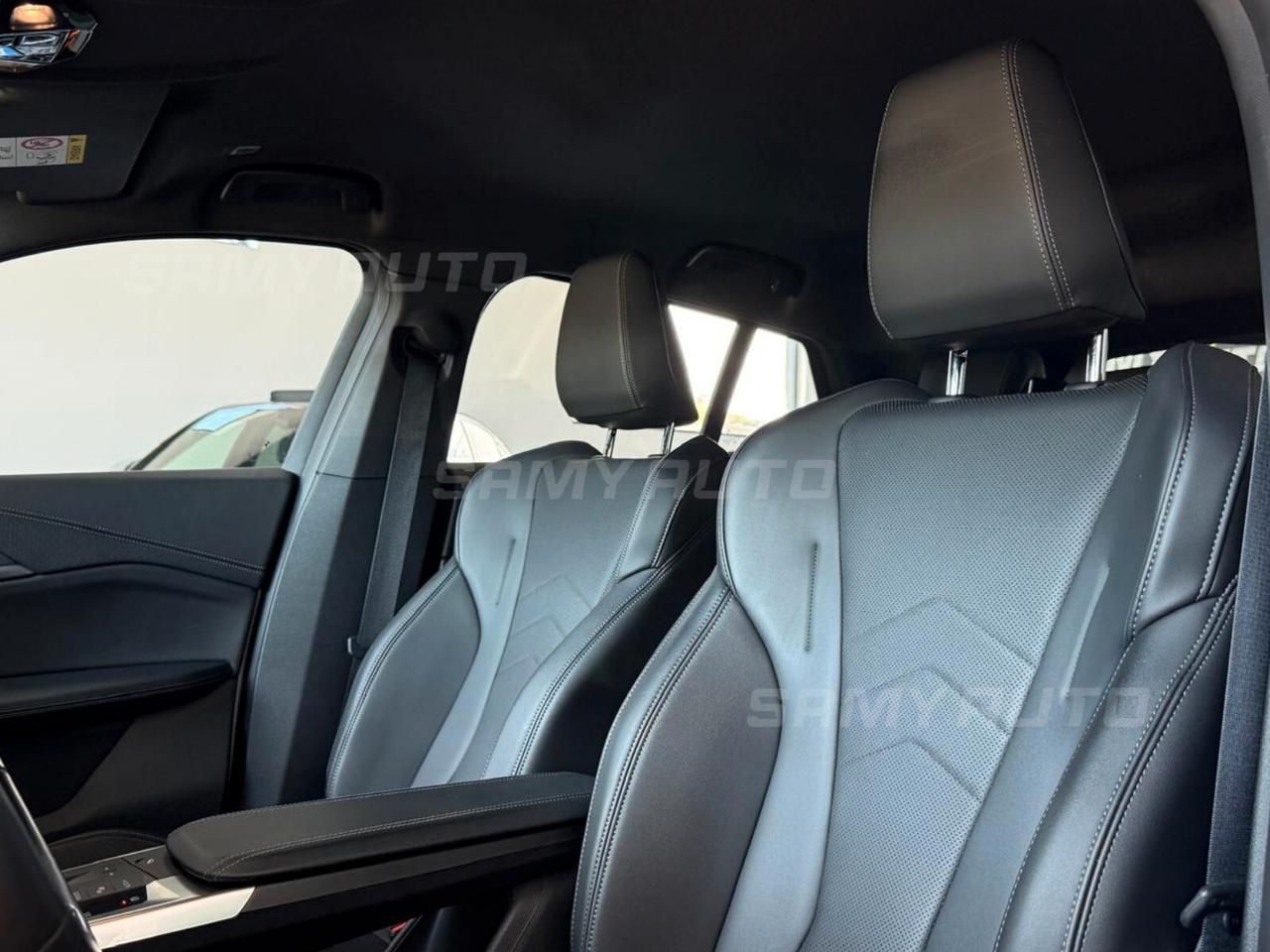Bmw X2 xDrive 20d MSport